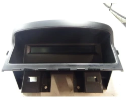 TRIP COMPUTER Chevrolet Cruze 2012 1.6 16V 95226898g