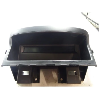 TRIP COMPUTER Chevrolet Cruze 2012 1.6 16V 95226898g