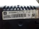 TRIP COMPUTER Chevrolet Cruze 2012 1.6 16V 95226898g