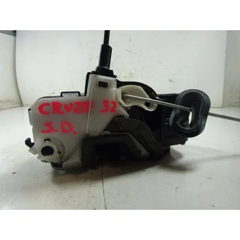 ZAKLEP  SPREDAJ DESNA Chevrolet Cruze 2012 1.6 16V 13578277