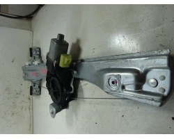 WINDOW MECHANISM REAR RIGHT Chevrolet Cruze 2012 1.6 16V