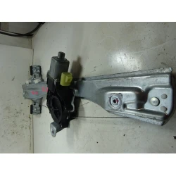 WINDOW MECHANISM REAR RIGHT Chevrolet Cruze 2012 1.6 16V