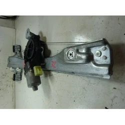 WINDOW MECHANISM REAR LEFT Chevrolet Cruze 2012 1.6 16V