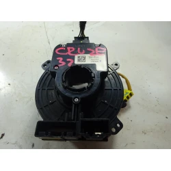 AIRBAG CLOCK SPRING Chevrolet Cruze 2012 1.6 16V AIRBAG CLOCK SPRING Chevrolet Cruze 2012 1.6 16V