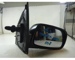 OGLEDALO DESNO Toyota Yaris 1999 1.0