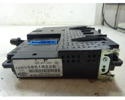 Computer / control unit other Alfa 159 2007 1.9 M-JET SW 50510226
