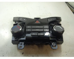 STIKALO GRETJA Chevrolet Cruze 2012 1.8 16V 387057-12075434