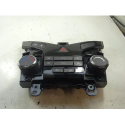 CENTRALINA COMANDO CLIMATIZZATORE Chevrolet Cruze 2012 1.8 16V 387057-12075434