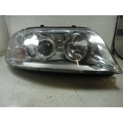FARO ANTERIORE DESTRO Volkswagen Sharan 2001 1.9TDI AUT. 7m3941016t