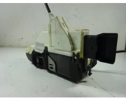 CHIUSURA SERRATURA PORTA ANTERIORE SINISTRA Citroën C5 2010 2.0HDI TURIER
