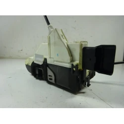 DOOR LOCK FRONT LEFT Citroën C5 2010 2.0HDI TURIER
