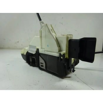 CHIUSURA SERRATURA PORTA ANTERIORE SINISTRA Citroën C5 2010 2.0HDI TURIER