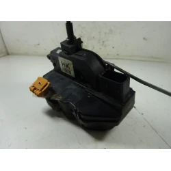 CHIUSURA SERRATURA PORTA ANTERIORE SINISTRA Chevrolet Cruze 2012 1.8 16V 13579522