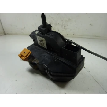 CHIUSURA SERRATURA PORTA ANTERIORE SINISTRA Chevrolet Cruze 2012 1.8 16V 13579522