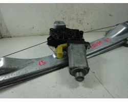 WINDOW MECHANISM REAR RIGHT Chevrolet Cruze 2012 1.8 16V