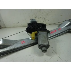WINDOW MECHANISM REAR RIGHT Chevrolet Cruze 2012 1.8 16V