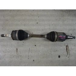 SEMIASSE ANTERIORE SINISTRO Chevrolet Cruze 2012 1.6 16V SEMIASSE ANTERIORE SINISTRO Chevrolet Cruze 2012 1.6 16V