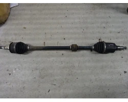 SEMIALBERO SEMIASSE ANTERIORE DESTRO Chevrolet Cruze 2012 1.6 16V