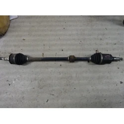 AXLE SHAFT FRONT RIGHT Chevrolet Cruze 2012 1.6 16V