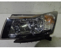 HEADLIGHT LEFT Chevrolet Cruze 2012 1.6 16V 