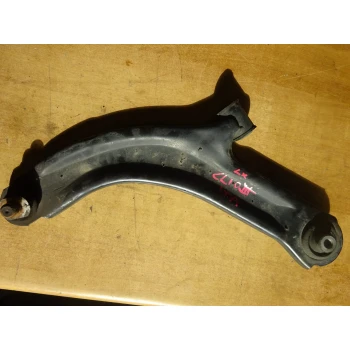 CONTROL ARM FRONT LEFT Renault CLIO III 2007 1.2 16V