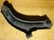 CONTROL ARM FRONT LEFT Renault CLIO III 2007 1.2 16V