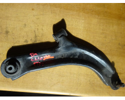CONTROL ARM FRONT RIGHT Renault CLIO III 2007 1.2 16V 