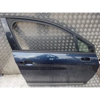 PORTA LAMIERA NUDA ANTERIORE DESTRA Citroën C5 2008 III 2.0 HDI 16V