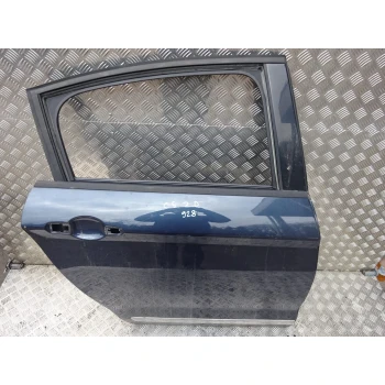 PORTA LAMINERA NUDA POSTERIORE DESTRA Citroën C5 2008 III 2.0 HDI 16V