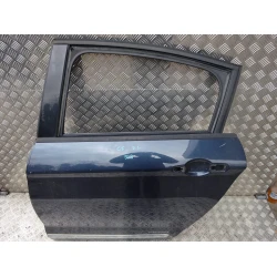 PORTA LAMINERA NUDA POSTERIORE SINISTRA Citroën C5 2008 III 2.0 HDI 16V