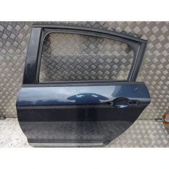 PORTA LAMINERA NUDA POSTERIORE SINISTRA Citroën C5 2008 III 2.0 HDI 16V