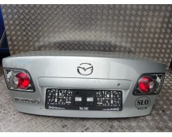 BOOT DOOR COMPLETE Mazda Mazda6 2006 1.8 I