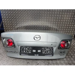 COFANO POSTERIORE Mazda Mazda6 2006 1.8 I