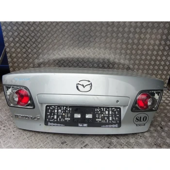 VRATA KOMPLET PRTLJAŽNA Mazda Mazda6 2006 1.8 I
