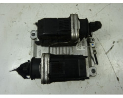 ENGINE CONTROL UNIT Opel Corsa 2004 1.2 48116520796204893