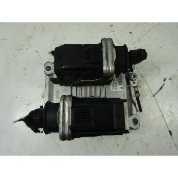 ENGINE CONTROL UNIT Opel Corsa 2004 1.2 48116520796204893
