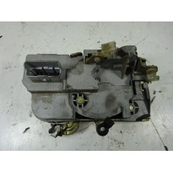 CHIUSURA SERRATURA PORTA ANTERIORE DESTRA Peugeot PARTNER 2 2007 1.6 HDI