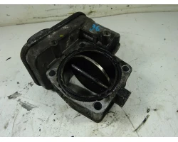 HIGH FLOW THROTTLE Opel Zafira 2010 1.7 DTI 16V 97376266