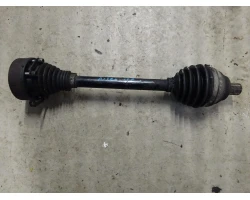 SEMIASSE ANTERIORE SINISTRO Seat Altea 2004 2.0 TDI