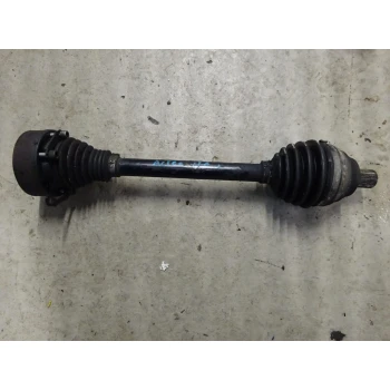 SEMIASSE ANTERIORE SINISTRO Seat Altea 2004 2.0 TDI