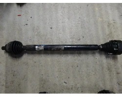 SEMIALBERO SEMIASSE ANTERIORE DESTRO Seat Altea 2004 2.0 TDI