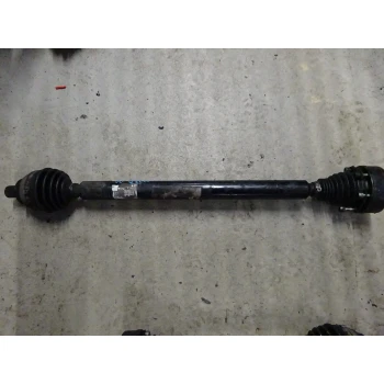 POLOSOVINA SP. DESNA Seat Altea 2004 2.0 TDI