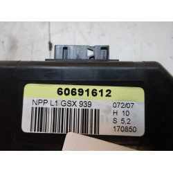COMFORT MODULE Alfa 159 2007 1.9 M-JET SW 60691612