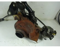 TURBINA Citroën C5 2005 BREAK 2.0 HDI 16V 740292-1