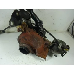 TURBINA Citroën C5 2005 BREAK 2.0 HDI 16V 740292-1