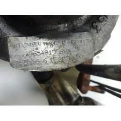 TURBINA Citroën C5 2005 BREAK 2.0 HDI 16V 740292-1