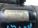 ZAGANJALNIK Renault MEGANE 2001 BREAK 1.9 DTI CST35153AS
