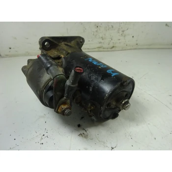 STARTER MOTOR Fiat Punto 2003 1.9D 001-108202