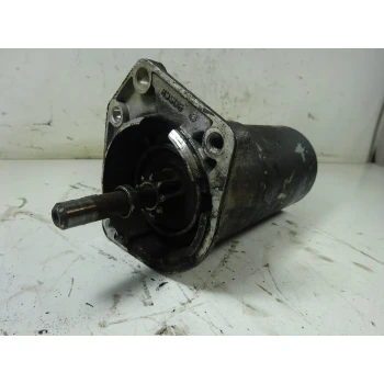 MOTORINO AVVIAMENTO Seat Cordoba 2000 1.4 VARIO 08591102