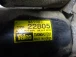 ZAGANJALNIK Hyundai Getz 2005 1.3 36100-22805